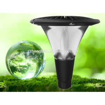 IP65 Place de la ville 20W 100Lm / w BridgeLux 4000K LED lampe de jardin / éclairage de jardin LED